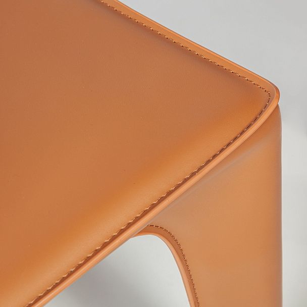 Стул Bocca, camel - Вид 11