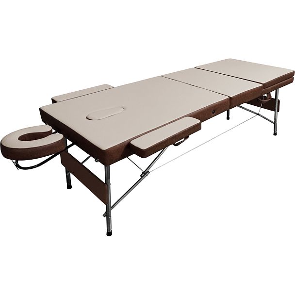 Массажный стол М110-03 - Вид 6