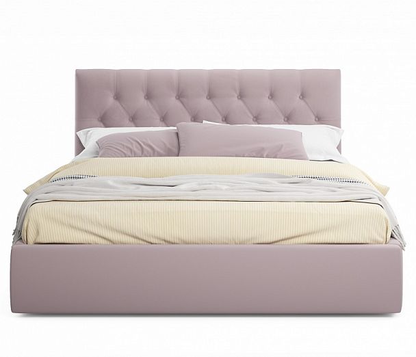 Кровать двуспальная Verona 2000x1600 - Вид 3