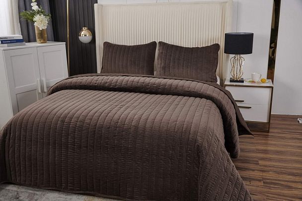 Покрывало с наволочками евростандарт Фердинанд - Вид 8