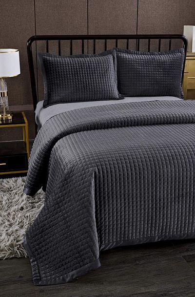 Покрывало с наволочками евростандарт Лоретта - Вид 3