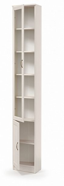 Шкаф книжный В-21 New - Вид 2
