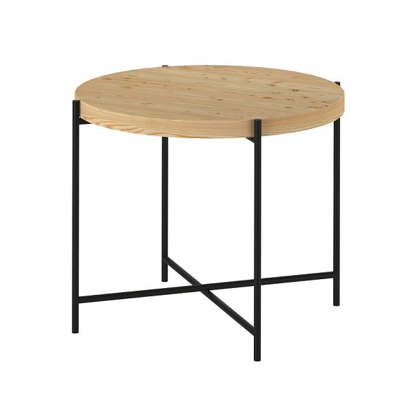 Стол журнальный Лофт-11 - Вид 1