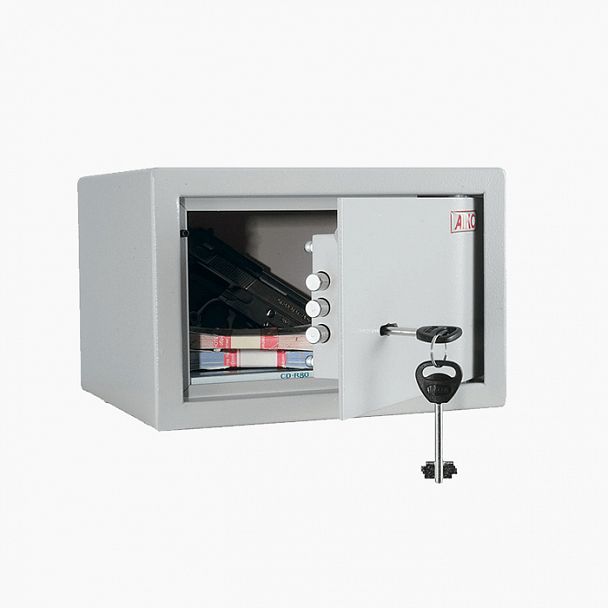 Сейф AIKO Т-17 - Вид 1