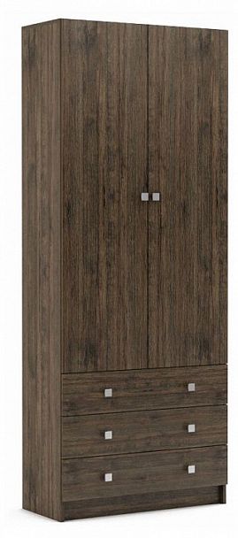 Шкаф платяной Бостон-10 - Вид 1