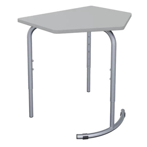 Стол мобильный, пятиугольный, гр.3-7 - Вид 14