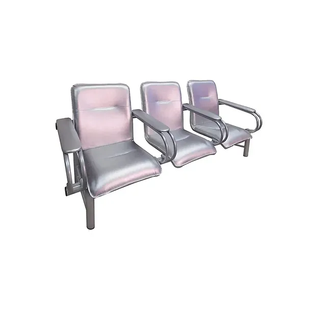 Секция Комфорт все подлокотники 3М - Вид 2