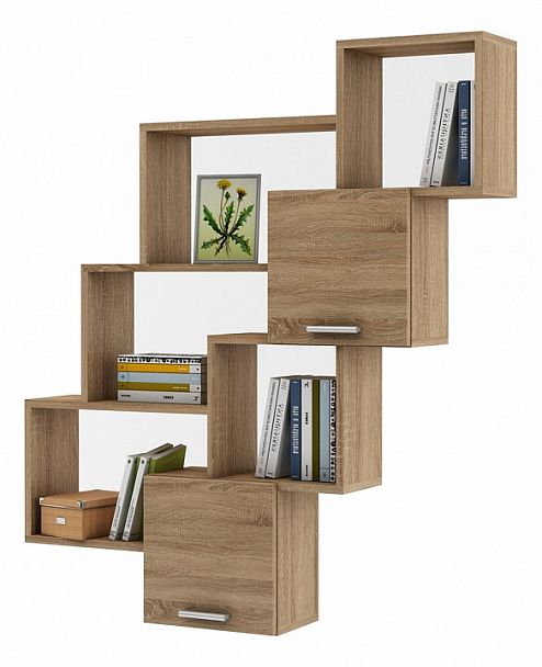 Полка комбинированная Флэш-31 - Вид 1