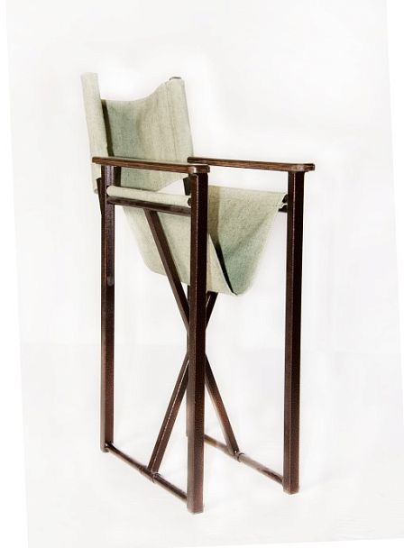 Стул "Балу" Складной - Вид 3