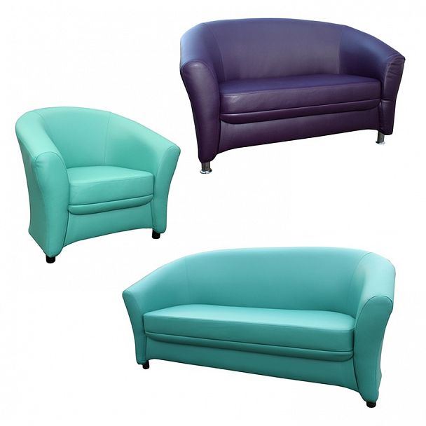 Серия "Альфа" - Вид 1