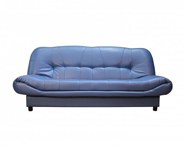 Диван "Скали" кожа+иск.кожа - Вид 7