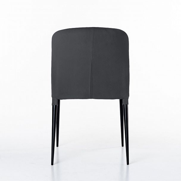 Стул Albert (Альберт), бархат 03 - Вид 4