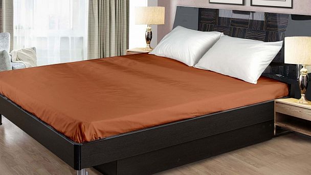 Простыня на резинке (160x200 см) Primavelle - Вид 1