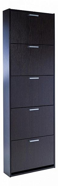 Шкаф для обуви Пронто 5 - Вид 1