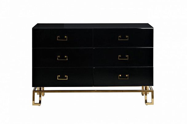 Комод KFG057 - Вид 2