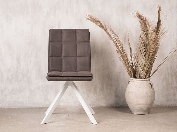 Стул Левмар Vela S64/Grey - Вид 2