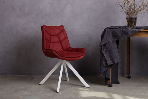 Стул Левмар Atlas S64/Red - Вид 1