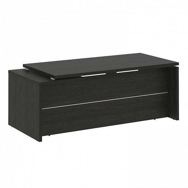 Стол "Yalta" LT.B-20 суар темный - Вид 1