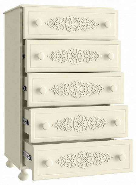 Комод Ассоль плюс АС-62 - Вид 2