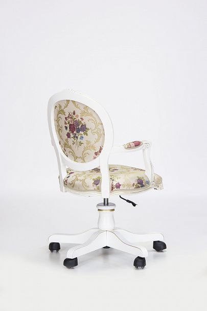 Кресло на колесиках Луиз 3 (1-я категория) - Вид 3