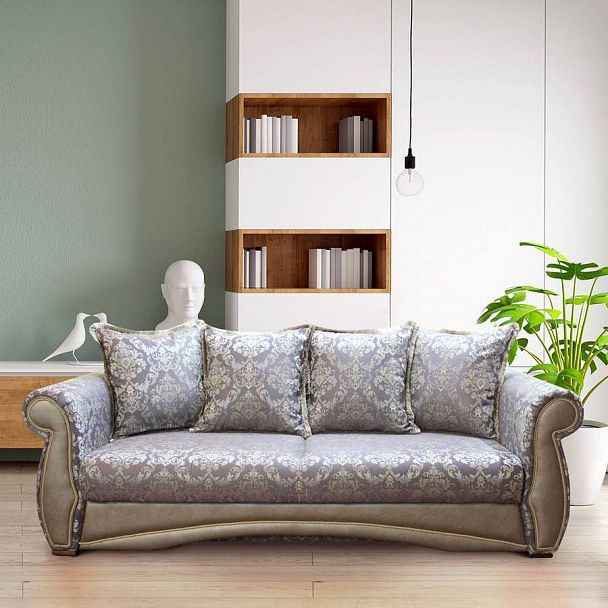 Диван "Адмирал Оптима" - Вид 2