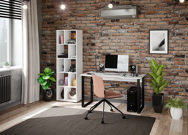 Стол письменный КСТ-19 - Вид 4