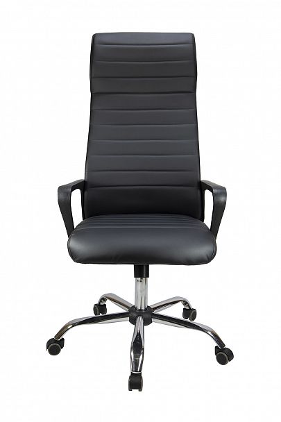 Кресло "RCH RUSSIA" RCH 1165-5 НР черный - Вид 2