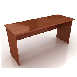 Стол Менеджер С8-16 орех - Фото предпросмотра