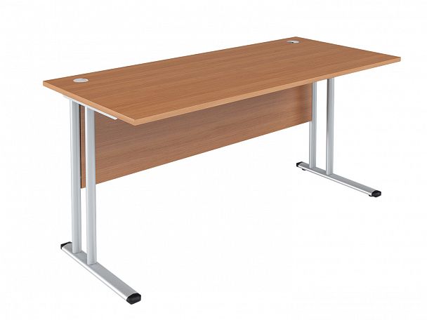 Стол "Imago-M" СП-4М груша - Вид 1