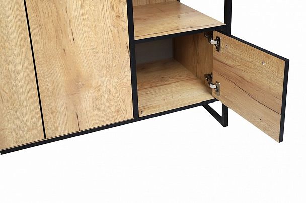 Шкаф комбинированный Виртон-2 - Вид 6