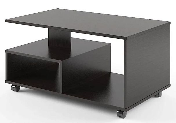 TORR ТСТ 106 Стол журнальный Torr кабинет руководителя  венге магия - Вид 1