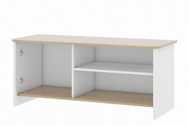 Тумба под ТВ Тифани СТЛ.305.13 - Вид 2