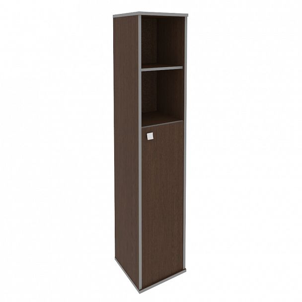 Шкаф "Style" Л.СУ-1.6 венге - Вид 1