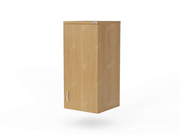 ЛАЙТ / LIGHT RLG050-35x35 Антресоль узкая 35x35x77 Бук - Вид 1