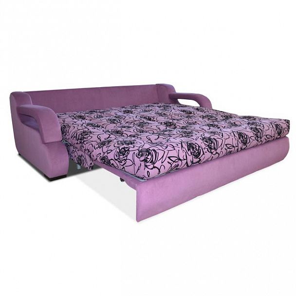 Диван "Поло" 3Р узкие боковины - Вид 4