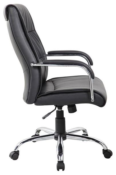 Кресло Atom RCH 9249-1 Черный - Вид 2