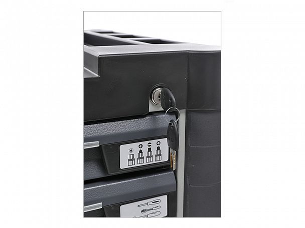 Инструментальная тележка WDS-5.0 new - Вид 9