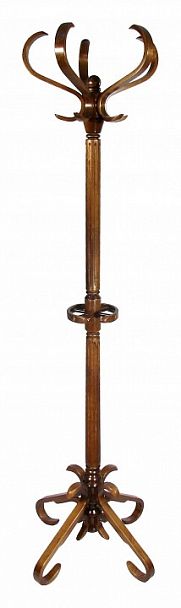 Вешалка-стойка Васко В 10Н - Вид 1