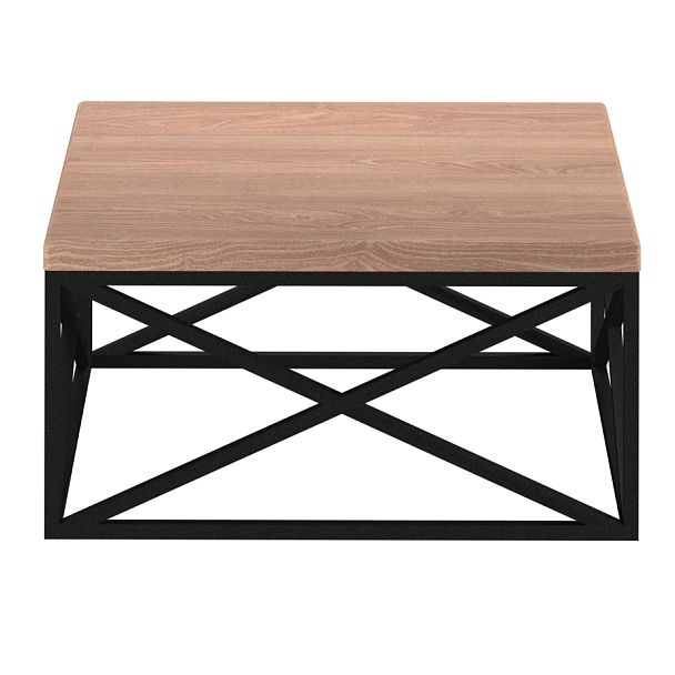 Стол журнальный Рольф - Вид 3