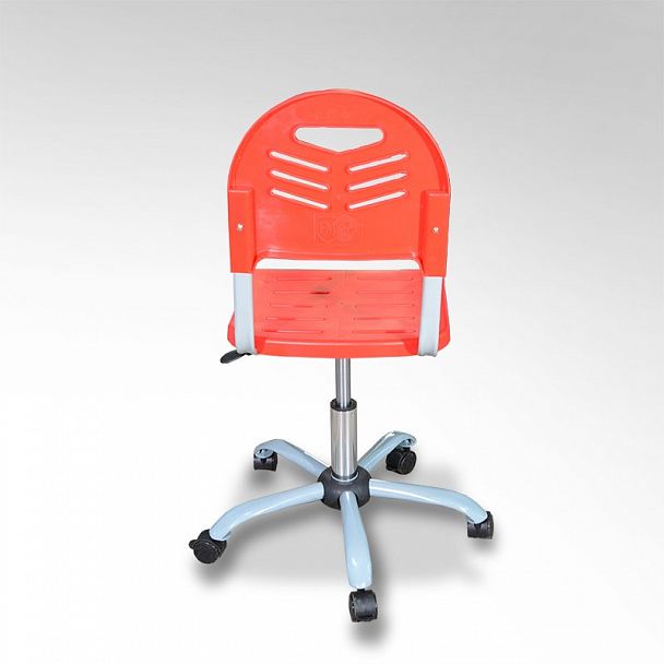 Стул ученический на газлифте "Вектор" рег. гр.р.4-6 - Вид 3