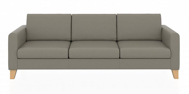 Диван трехместный "Берген"  - Вид 7