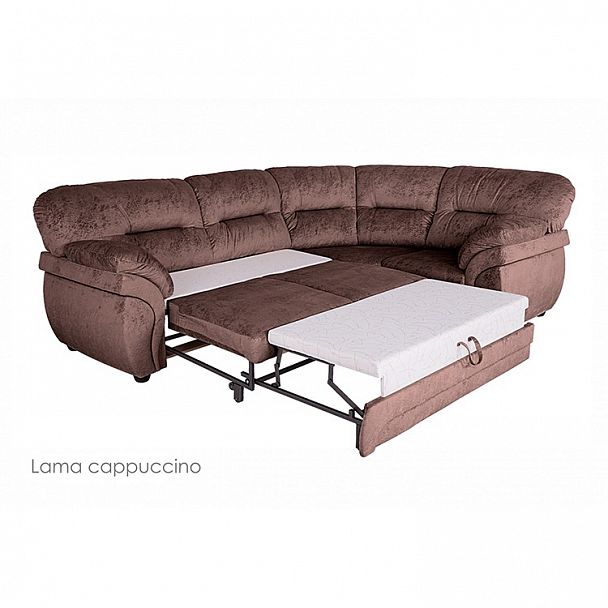 Угловой диван "Бруклин" - Вид 3