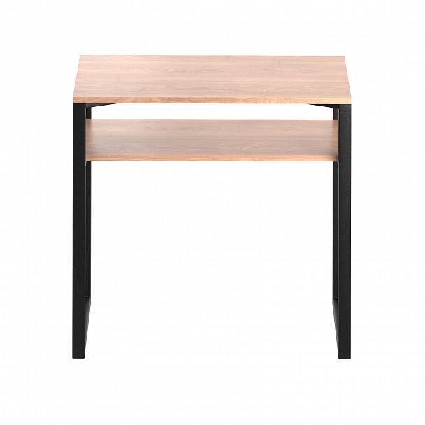 Стойка Парсон барная с полкой - Вид 3