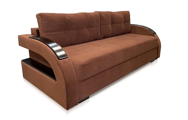 Диван-кровать "ЛОФТ" - Вид 19