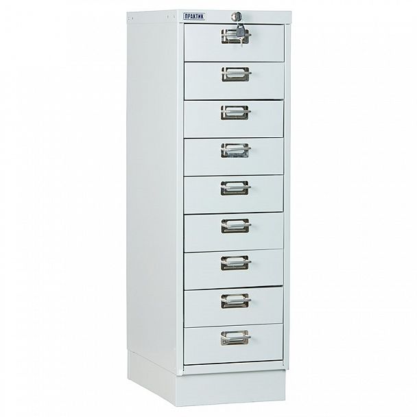 Многоящичный шкаф MDC-A4/910/9 - Вид 1