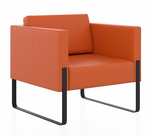 Кресло "Тренд" - Вид 3