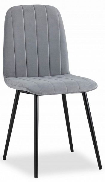 Стул Easy серый - Вид 1