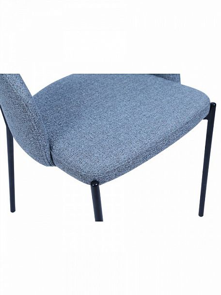 Кресло Asti серое - Вид 7