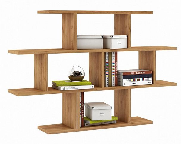 Полка навесная Лайт-46 - Вид 1