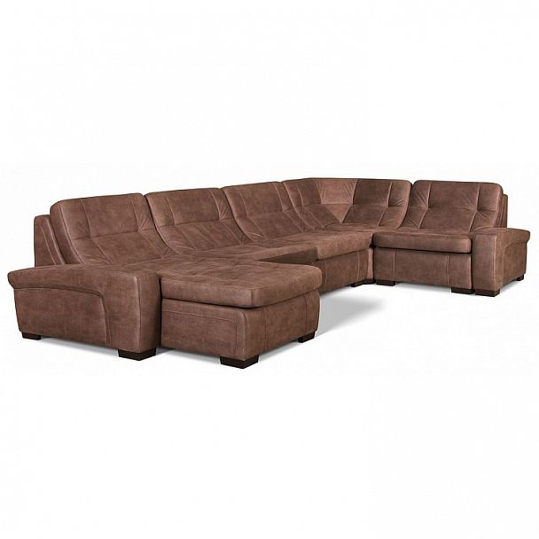 Модульный диван "Лангрей" - Вид 1